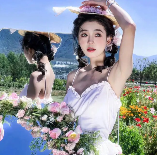 这有外星人