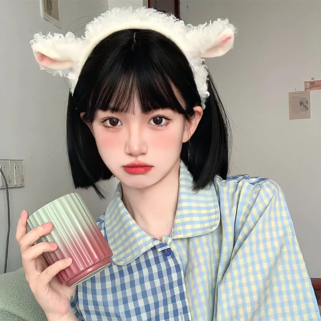 憨媳当家